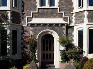 Jerichos Ξενοδοχείο 4*