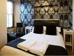 Jerichos Hotel Windermere