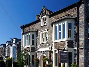 ホテル ジェリコス ゲスト ハウス 4*