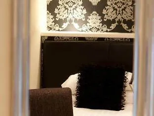 ジェリコス ゲスト ハウス